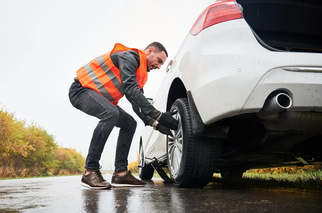 Ceylanpınar Yol Yardım